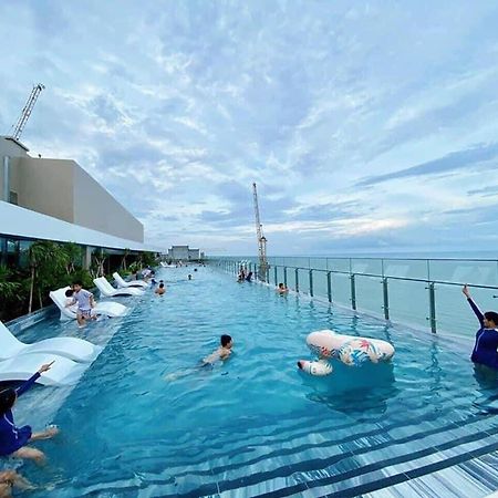 The Song Vung Tau - Cherry House Exteriér fotografie
